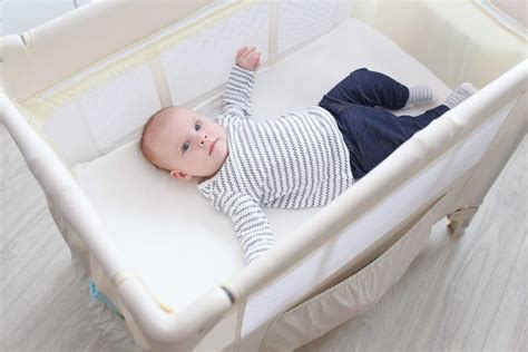 graco pack n play mattress dimensions